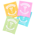 Afbeelding 2 voor Hampstead Groene Thee Assortiment 4 Smaken - 4x5 zakjes