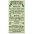 Afbeelding 3 voor Hampstead Groene Thee Assortiment 4 Smaken - 4x5 zakjes