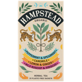 Afbeelding 1 voor Hampstead Kruidenthee Assortiment 4 Smaken - 4x5 zakjes