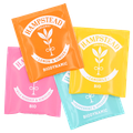 Afbeelding 2 voor Hampstead Kruidenthee Assortiment 4 Smaken - 4x5 zakjes