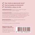 Afbeelding 4 voor Hair+ - 60 softgels