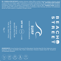 Afbeelding 2 voor Ocean Stick Mineral Refillable Surf Zinq SPF50 - 18g