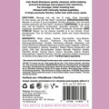 Afbeelding 2 voor Hair ResQ Rosemary & Mint Strengthening Shampoo - 355ml