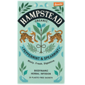 Afbeelding 1 voor Hampstead Peppermint & Spearmint - 20 zakjes