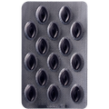 Afbeelding 2 voor Vruchten & Vezels Regular Ecopack - 45 tabletten