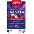 Afbeelding 1 voor Sleep & Go - 30 tabletten