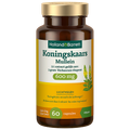 Afbeelding 1 voor Koningskaars 600mg - 60 capsules