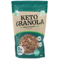 Afbeelding 1 voor Keto Granola Appel Kaneel Bio - 290g