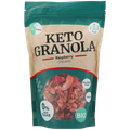Afbeelding 1 voor Keto Granola Framboos Bio - 290g