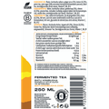 Afbeelding 2 voor BATU Kombucha Ginger & Lemon - 250ml