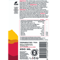 Afbeelding 2 voor BATU Kombucha Passion Fruit & Mango - 250ml