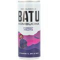 Afbeelding 1 voor BATU Kombucha Forest Fruit - 250ml