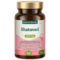 Afbeelding 1 voor Shatavari 500 mg - 60 capsules