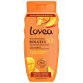 Afbeelding 1 voor Lovea Curl Shampoo N°1 Mango & Aminozuren - 250ml