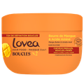 Afbeelding 1 voor Lovea Hair Food 3in1 - Intense Curl Nutrition - 72H 390gr