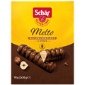 Afbeelding 1 voor Melto Chocoladereep Glutenvrij  - 3x30g