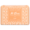 Afbeelding 1 voor Aleppozeep Oosterse Oudgeur - 100g