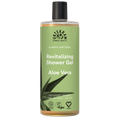 Afbeelding 1 voor Revitalizing Shower Gel Aloe Vera - 500ml