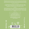 Afbeelding 2 voor Revitalizing Shower Gel Aloe Vera - 500ml