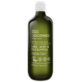 Afbeelding 1 voor Goodness Awaken Senses Douchegel Limoen, Munt & Eucalyptus - 500ml