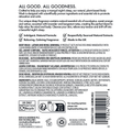 Afbeelding 2 voor Goodness Sleep Beautifully Douchegel Lavendel & Bergamot - 500ml