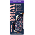 Afbeelding 1 voor Body Wash Case Marble Ditsy - Coconut & Vanilla - 300 ml