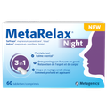 Afbeelding 1 voor MetaRelax Night - 60 tabletten