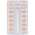 Afbeelding 2 voor MetaRelax Night - 60 tabletten