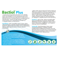Afbeelding 3 voor Bactiol®️ Plus - 60 capsules