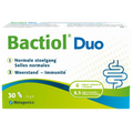 Afbeelding 1 voor Bactiol Duo - 30 capsules