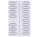 Afbeelding 2 voor Bactiol Duo - 30 capsules