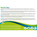 Afbeelding 3 voor Bactiol Duo - 30 capsules
