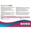 Afbeelding 2 voor Bactiol®️ Easy Fiber - 28 zakjes