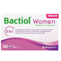 Afbeelding 1 voor Bactiol Women - 30 capsules