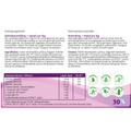 Afbeelding 3 voor Bactiol Women - 30 capsules