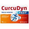Afbeelding 1 voor CurcuDyn®️ Fast - 15 softgels