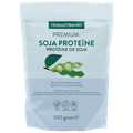 Afbeelding 1 voor Premium Soja Proteïne - 500g