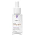 Afbeelding 1 voor ZARQA Sensitive Tanning Drops Face - 30ml