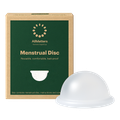 Afbeelding 1 voor Menstrual Disc - 1 stuk