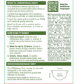 Afbeelding 3 voor Menstrual Disc - 1 stuk