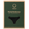 Afbeelding 2 voor Menstruatieondergoed Bikini - L