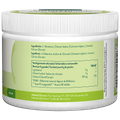 Afbeelding 2 voor L-Glutamine + Chicorei Inuline Poeder - 180g