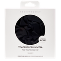 Afbeelding 1 voor Veganboost Scrunchies Black - 6 stuks