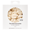 Afbeelding 1 voor Veganboost Scrunchies Nude - 6 stuks