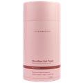 Afbeelding 1 voor Veganboost Hair Towel Rose Quartz
