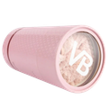 Afbeelding 2 voor Veganboost Hair Towel Rose Quartz