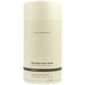 Afbeelding 1 voor Veganboost Hair Towel Sandstone