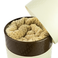 Afbeelding 2 voor Veganboost Hair Towel Sandstone