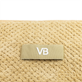 Afbeelding 4 voor Veganboost Hair Towel Sandstone