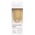 Afbeelding 1 voor VeganBoost Coconut Calm Brush